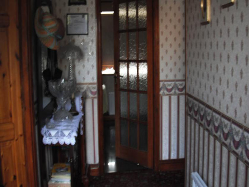 Dawn House B&B Kilmeaden Exterior foto