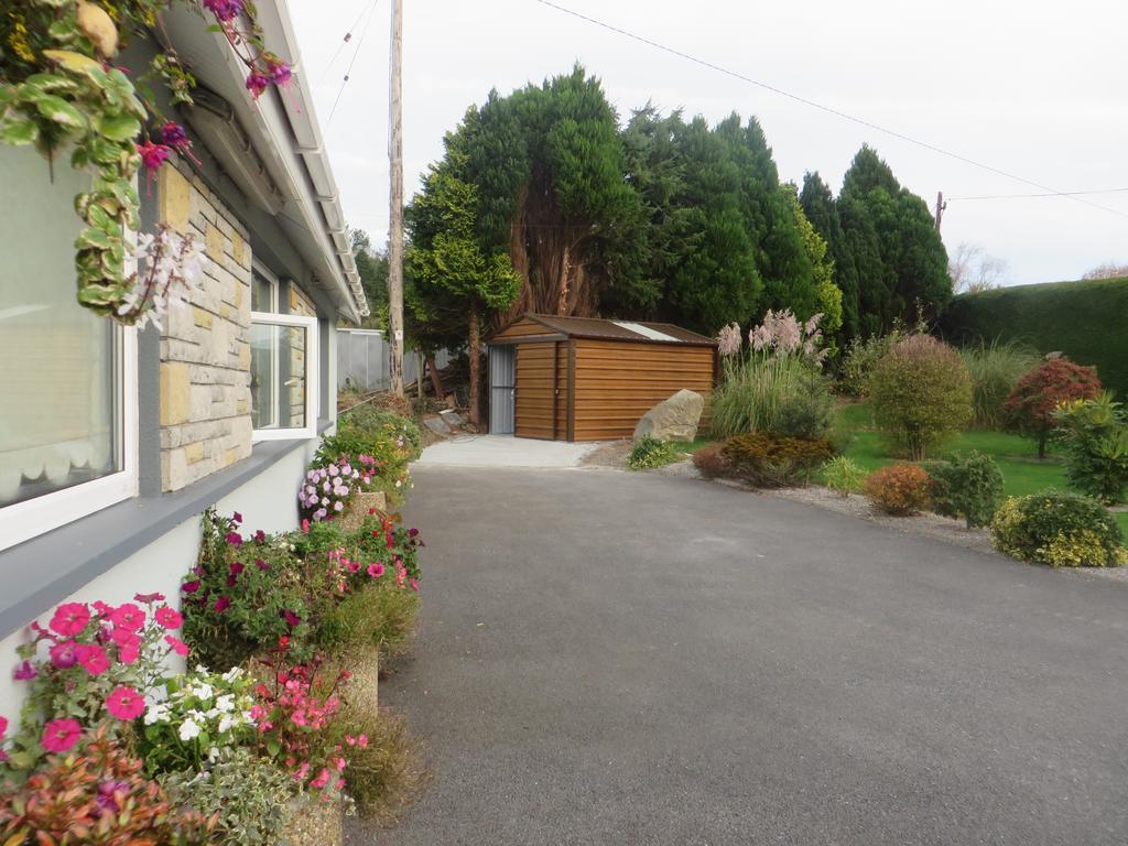 Dawn House B&B Kilmeaden Exterior foto
